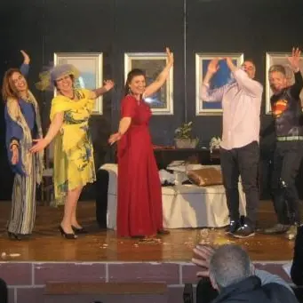 Teatro in carcere, alla casa circondariale di Catanzaro “Ieri sposi”