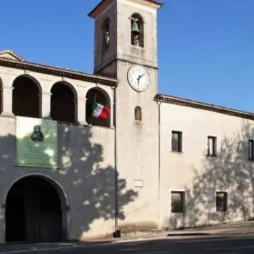 Il Convento di San Francesco a Paterno Calabro verso il restauro