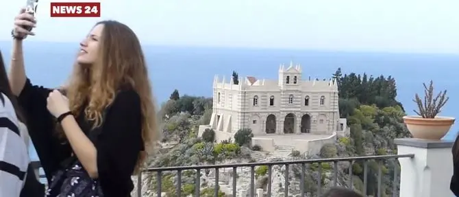 La Magna Grecia parla inglese: da Atene alla scoperta della Calabria