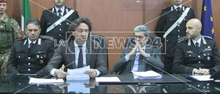 Il giro di droga smascherato dalle denunce delle mamme coraggio, 47 arresti a Cosenza