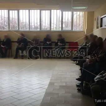 Tropea, forti disagi all’Ufficio ticket: più di due ore di attesa