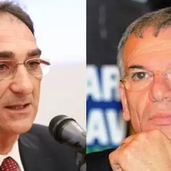 Multopoli, assoluzione per Sergio Abramo e Domenico Tallini