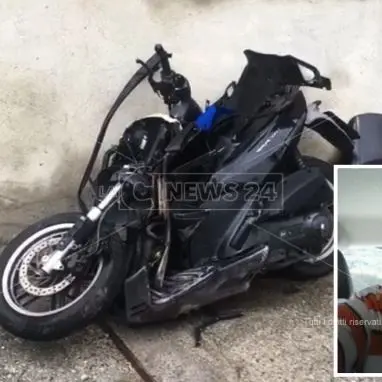Ancora sangue sulla 106, 21enne muore schiantandosi con lo scooter