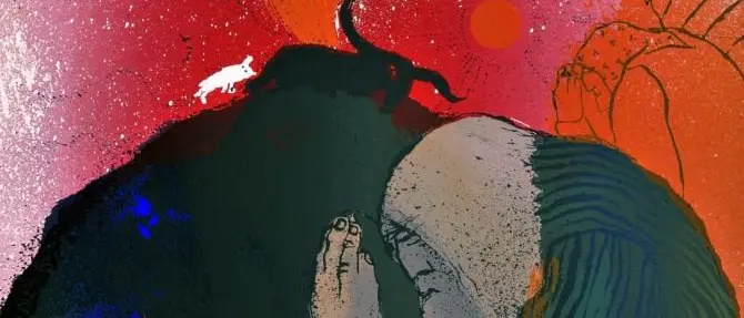 “L’Arca di Noè” del compositore inglese Britten al Cilea di Reggio