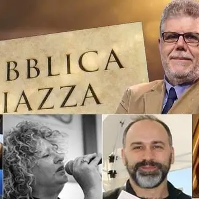 Si può fare cultura in Calabria? Oggi a Pubblica Piazza