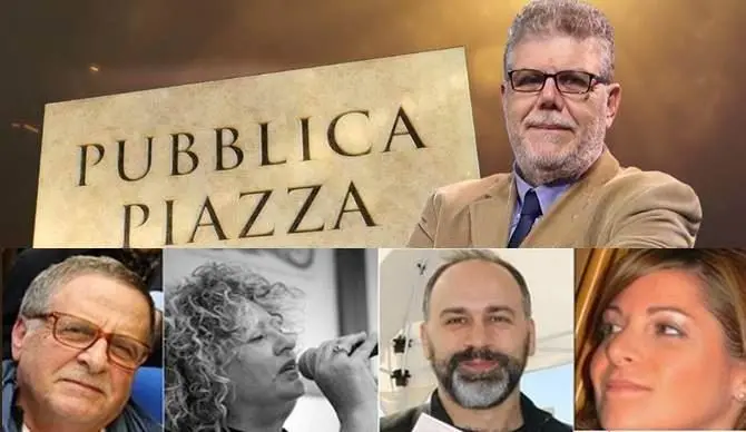 Si può fare cultura in Calabria? Oggi a Pubblica Piazza