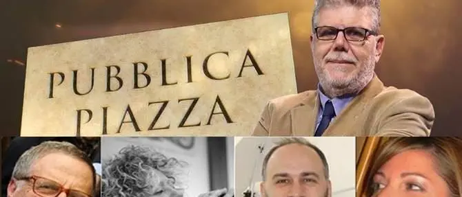 Si può fare cultura in Calabria? Oggi a Pubblica Piazza