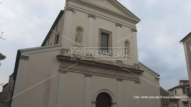 Cosenza vecchia, le idee della fondazione Paolo Di Tarso per il recupero