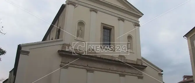 Cosenza vecchia, le idee della fondazione Paolo Di Tarso per il recupero