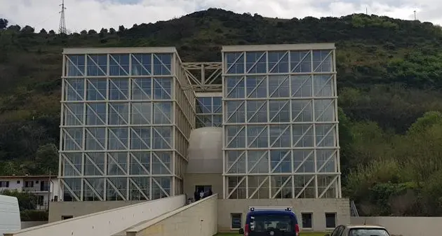 Il Planetario di Cosenza si presenta in anteprima aspettando l'inaugurazione
