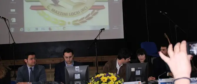 Dalla Locride all'Ungheria, giovani in viaggio verso l'Europa del futuro