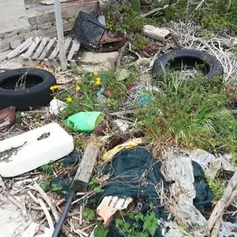 Tropea, il depuratore dismesso diventa una discarica: sequestrato