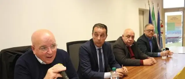 In arrivo 20 milioni di euro per gli impianti sportivi calabresi