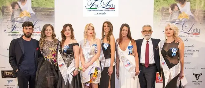 Al via la V edizione di “For Lady Over 33”