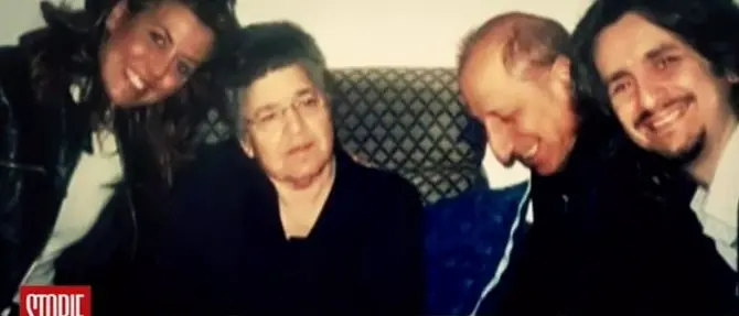 «Natuzza salvò mio figlio»: la toccante testimonianza di fede di Pippo Franco