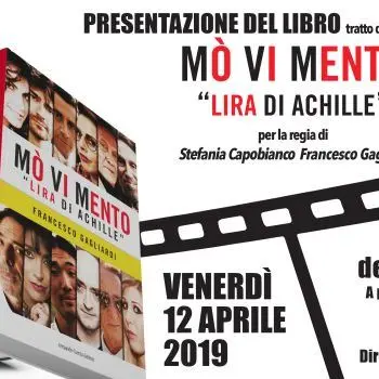 In Calabria sbarca “Mò Vi Mento”, all'Unical la presentazione