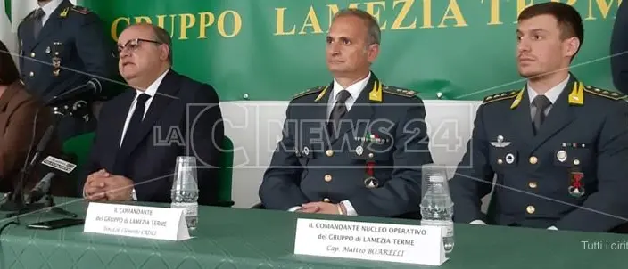 Accordi e minacce per accaparrarsi le aste giudiziarie, colletti bianchi in manette