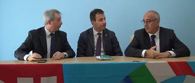 Le attese dei sindacati confederali: «Il Governo non tradisca la Calabria»