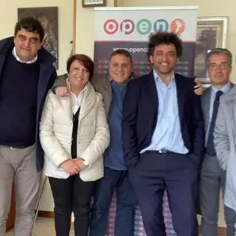 Sette municipi del Vibonese decidono di diventare un unico Comune