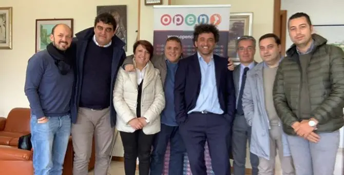 Sette municipi del Vibonese decidono di diventare un unico Comune