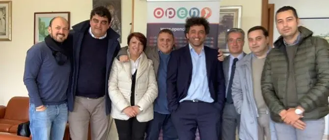 Sette municipi del Vibonese decidono di diventare un unico Comune