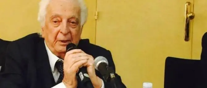 Lutto a Reggio Calabria, è morto il giudice Giuseppe Tuccio