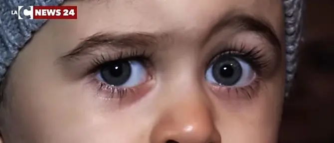 «Il mio bambino vivo grazie a Natuzza, testimonierò per lei»