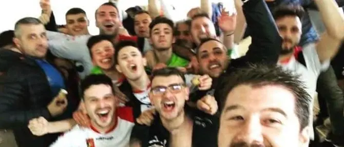 CALCIO A 5 | Vibo si salva: Cirò retrocesso