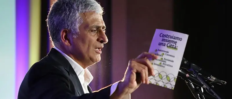 Viabilità, Graziano: «Subito una superstrada da Corigliano-Rossano all'A2»