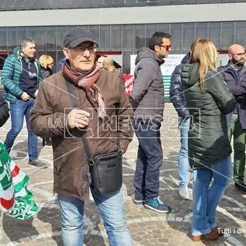 Corap: «Apertura dalla Regione. Ora ci sono spiragli di salvezza»