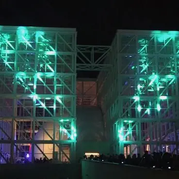 Cosenza in festa, inaugurato il Planetario alla presenza di Mara Carfagna
