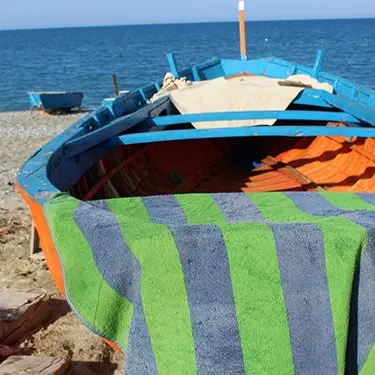 Schiavonea, l'allarme dei pescatori: «Senza finanziamenti né spiaggia»