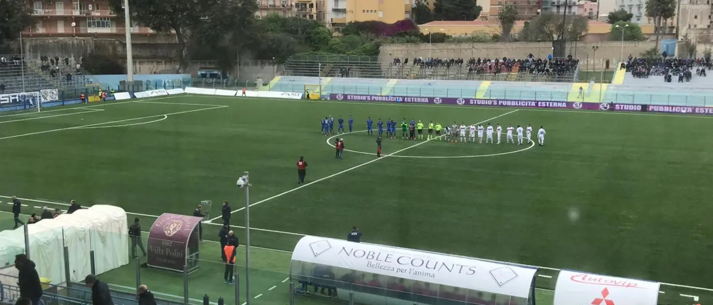 SERIE C | Profondo rossoblu a Siracusa: Vibonese battuta 3-0