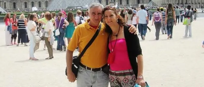 Salva la moglie donandole il suo rene: l’amore trionfa in sala operatoria