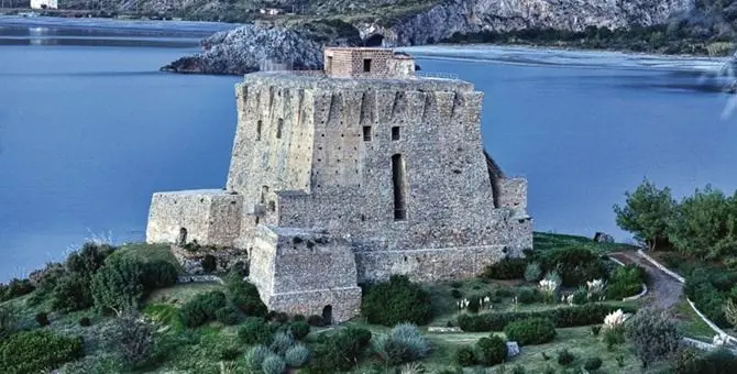 San Nicola Arcella, al via un gemellaggio nel segno dello scrittore Crawford