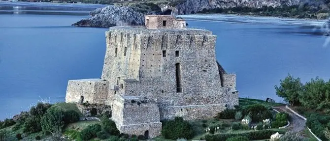 San Nicola Arcella, al via un gemellaggio nel segno dello scrittore Crawford