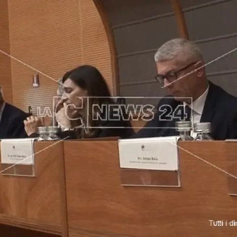 La lezione di Davigo: «Tutti parlano di corruzione, ma pochi la conoscono»