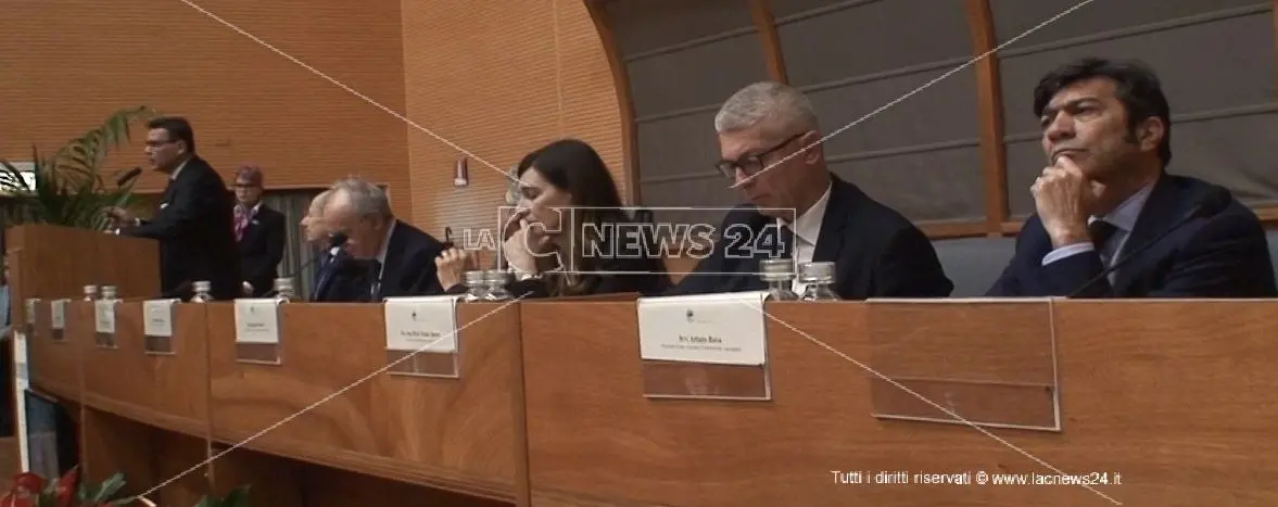 La lezione di Davigo: «Tutti parlano di corruzione, ma pochi la conoscono»