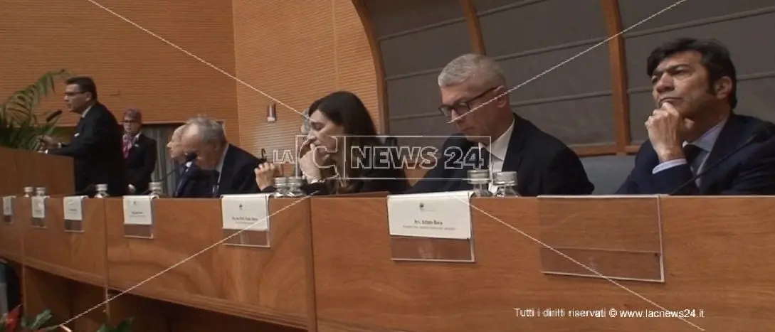 La lezione di Davigo: «Tutti parlano di corruzione, ma pochi la conoscono»