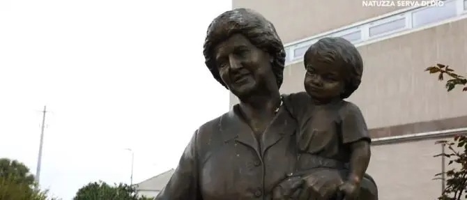 Natuzza verso la beatificazione, voci e testimonianze dei suoi figli spirituali