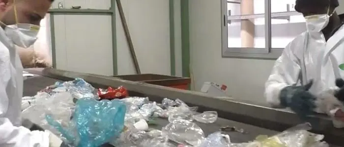 I calabresi non sanno separare i rifiuti. Il 30% della differenziata finisce in discarica