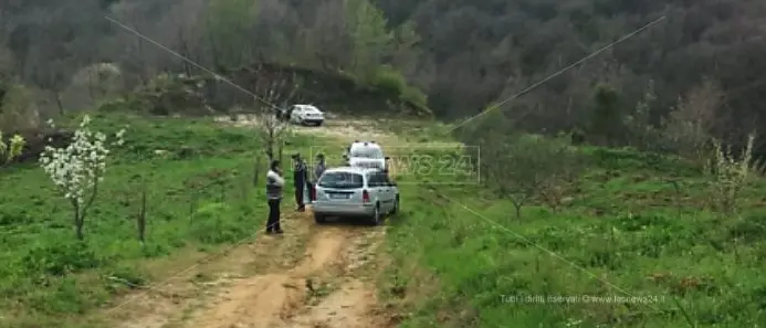 Uccide lo zio al culmine di una lite, pomeriggio di sangue a Paterno Calabro