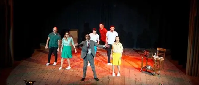 “America, il sogno di Antonio”, a Cosenza brillano gli studenti della città