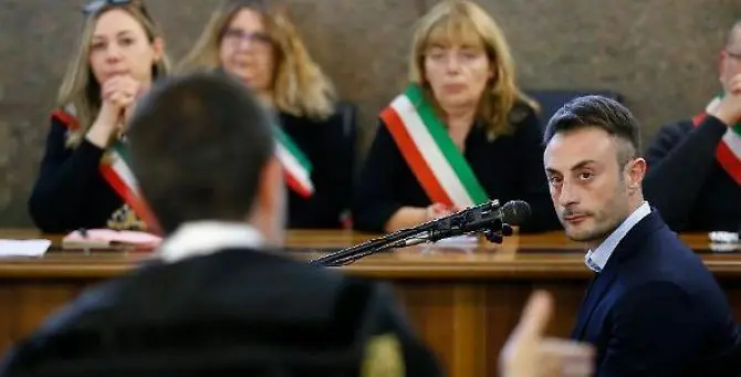 Caso Cucchi, il supertestimone: «Mi intimarono di seguire la linea dell’Arma»