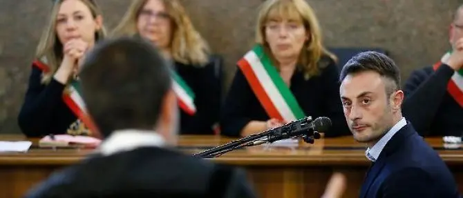 Caso Cucchi, il supertestimone: «Mi intimarono di seguire la linea dell’Arma»