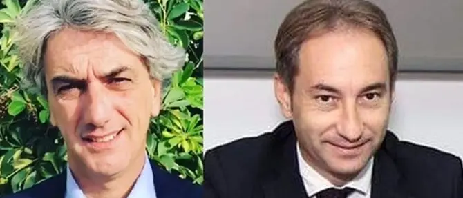 Scontro tra Aieta e Di Natale: in casa Pd volano gli stracci