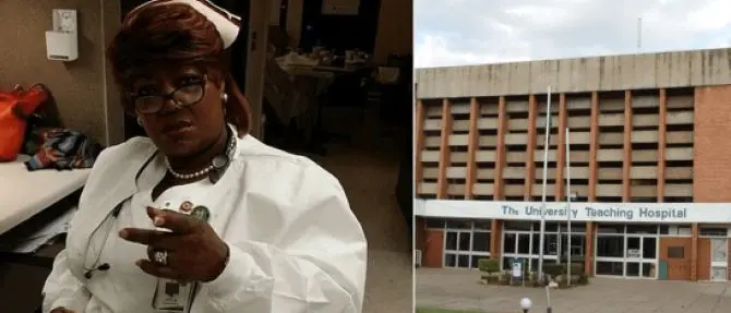 «Ho scambiato cinquemila neonati nelle culle», confessione choc di un’infermiera