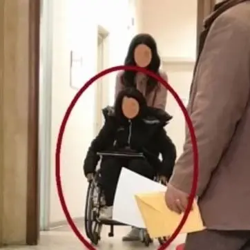 Imprenditrice, insegnante e falsa invalida beccata a Corigliano-Rossano