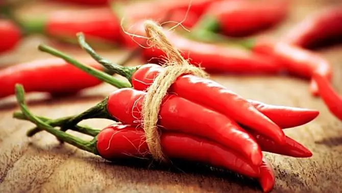 Peperoncino delle meraviglie: da star della cucina calabrese ad arma contro il cancro