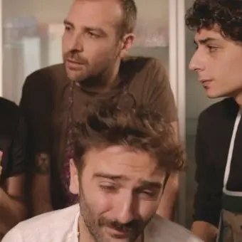 Cosenza, i comici di Casa Surace incontrano gli startupper calabresi